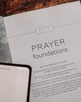 Pray | Cultivating A Passionate Practice of Prayer (Men)