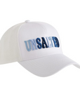 Unsalted Trucker Hat