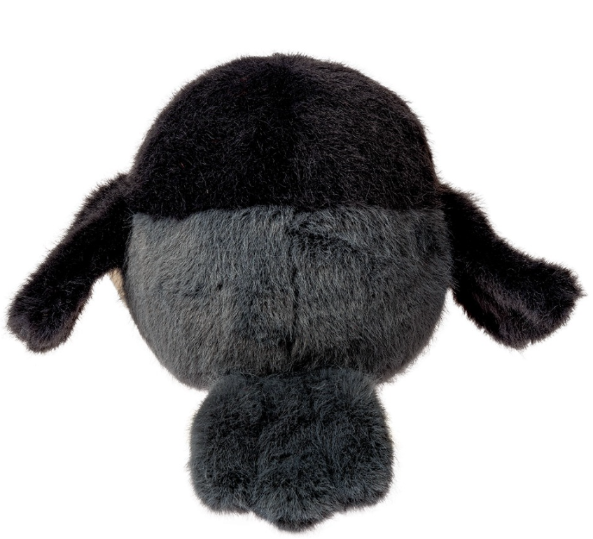 Rolly Robin Small Plush