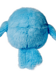 Rolly Bluebird Small Plush