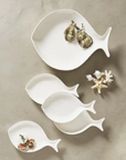 Ceramic Fish Platter- Final Sale
