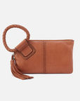 Sable Wristlet