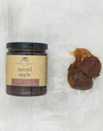 Spiced Apple Butter