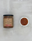 10 oz. Spiced Hot Cinnamon Apple Jam