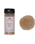 7 oz. Sugar and Spice Topper Seasoning