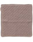 Cotton Knit Dish Cloth