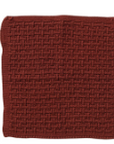 Cotton Knit Dish Cloth