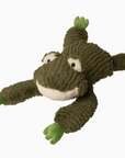 Cozy Toes Frog