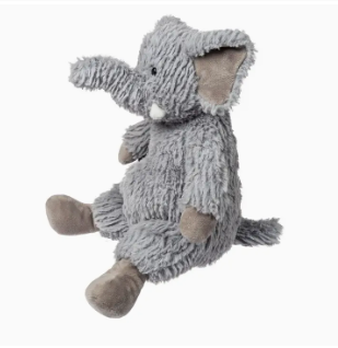 Snuggables Elephant