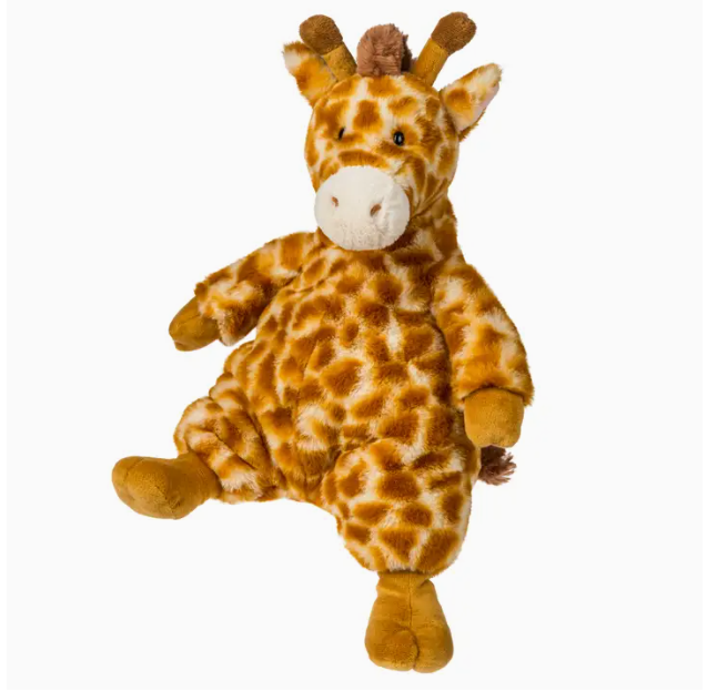 Snuggables Giraffe