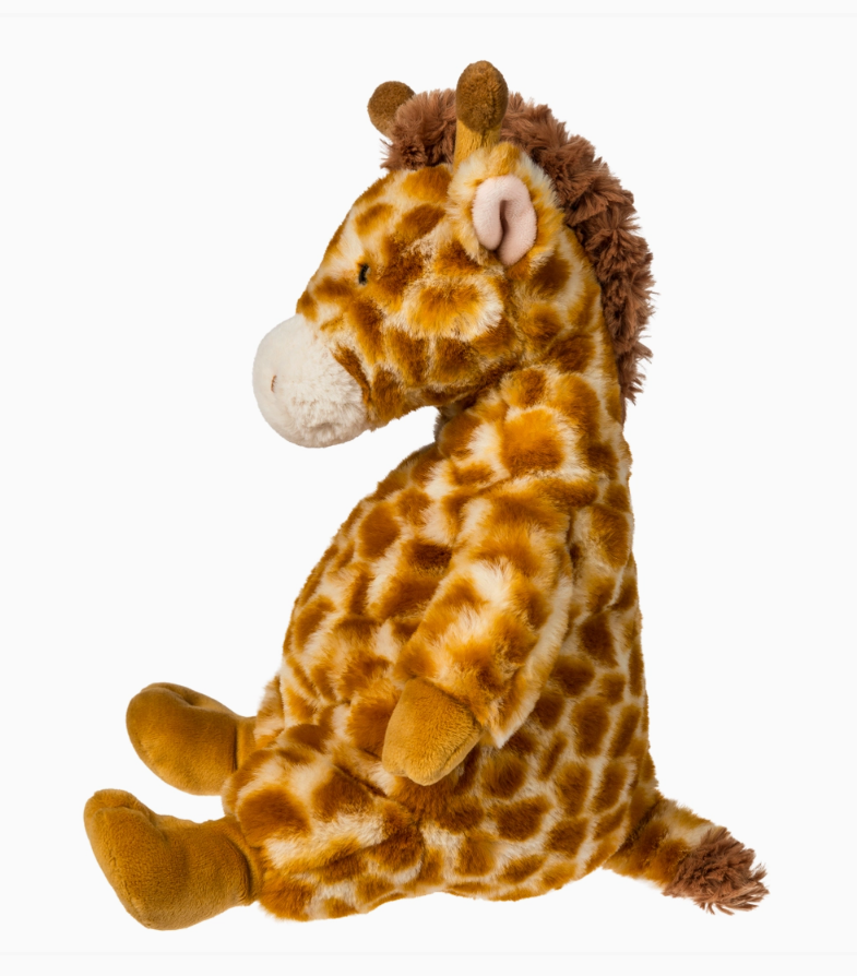 Snuggables Giraffe