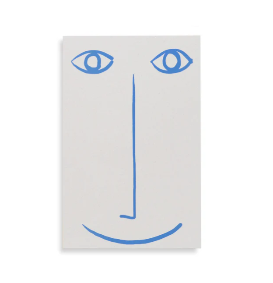 Smile Pad