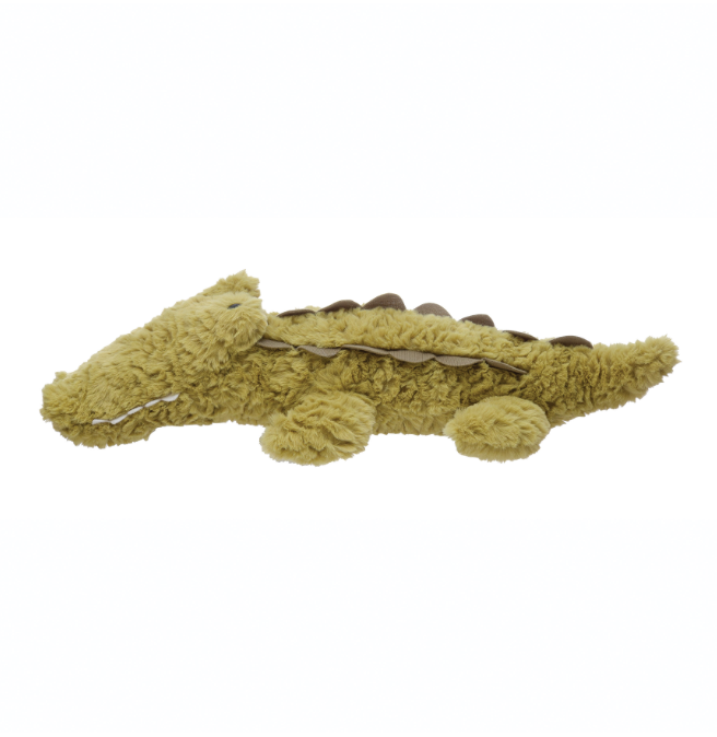 Plush Alligator