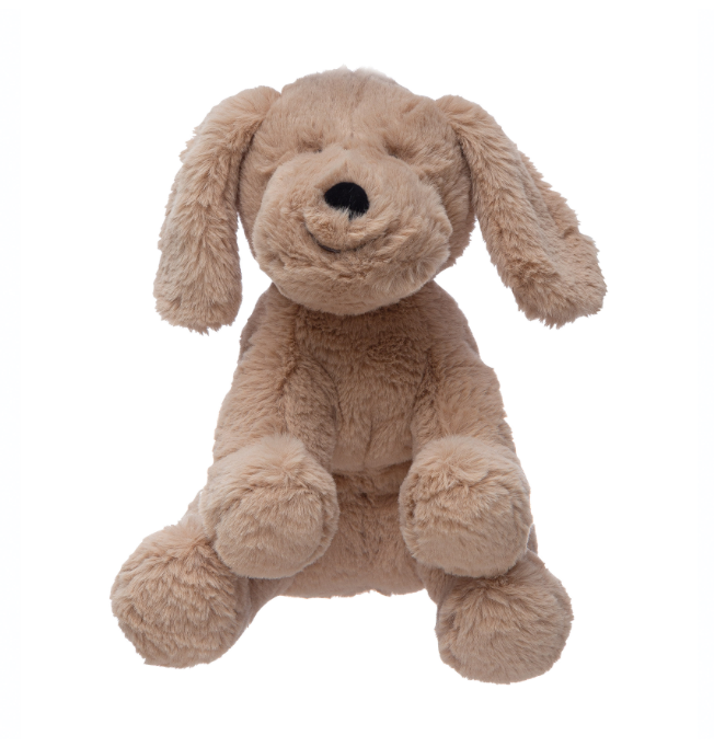 Plush Dog
