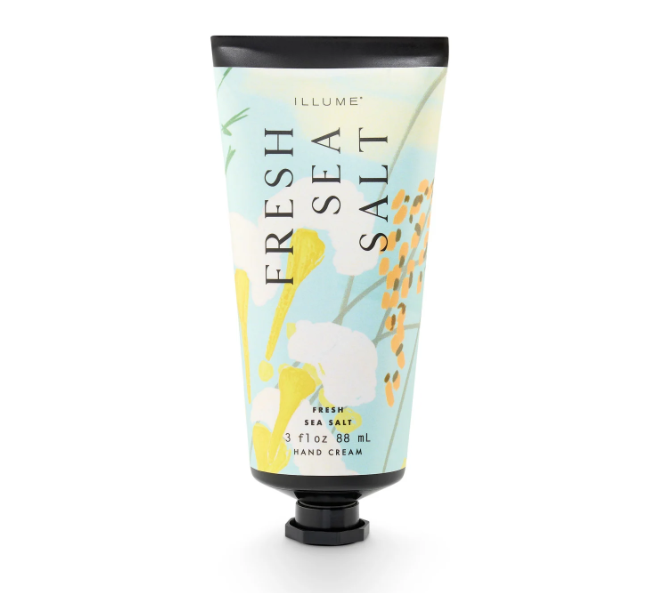 Fresh Sea Salt Hand Cream