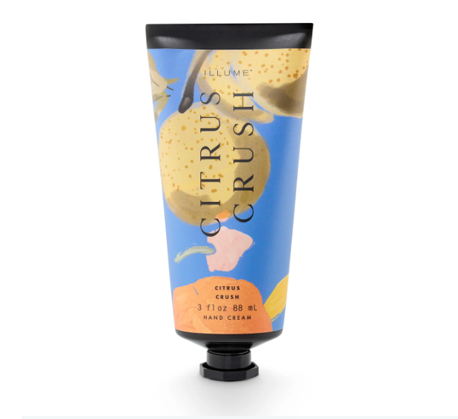 Citrus Crush Hand Cream