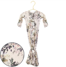 Hazel Knotted Gown