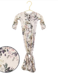Hazel Knotted Gown