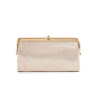 Sand Shimmer Lauren Bag