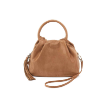 Honey Gold Darling Small Satchel