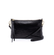 Black Darcy Crossbody