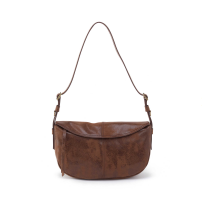 Contour Shoulder Bag