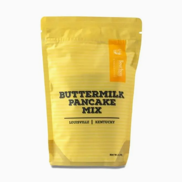 Buttermilk Pancake Mix