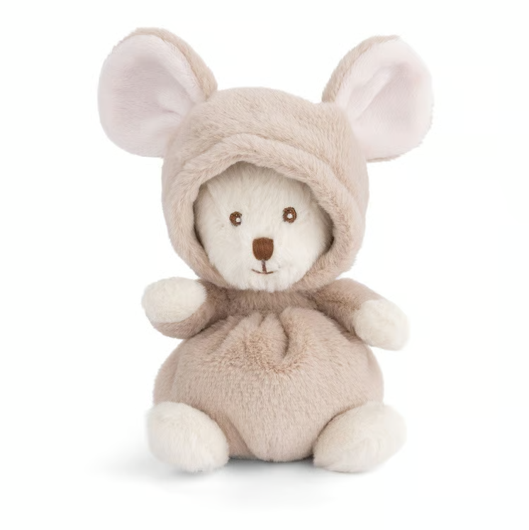 Ziggy Mouse