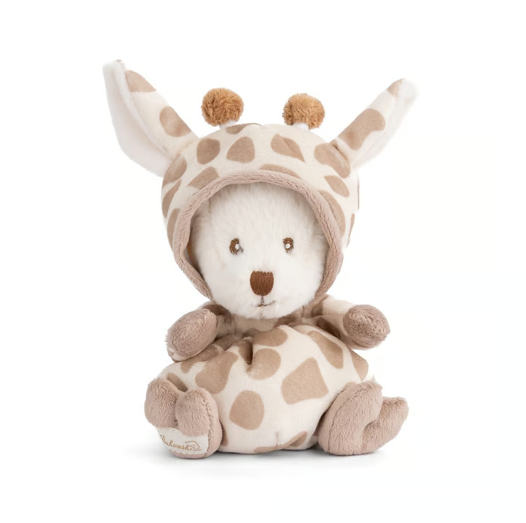 Ziggy Giraffe