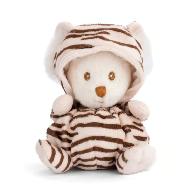 Ziggy Tiger