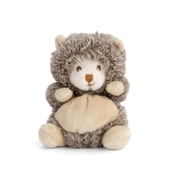 Ziggy Hedgehog