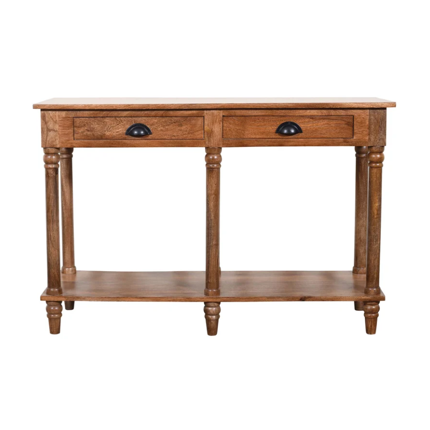 Tessen Console