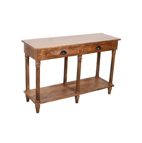 Tessen Console