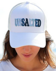 Unsalted Trucker Hat