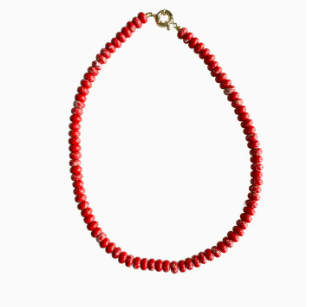Candy Necklace