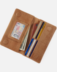 Lumen Continental Wallet