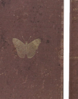 Book Design Paper Notebook 6 Styles