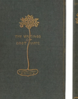 Book Design Paper Notebook 6 Styles