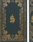 Book Design Paper Notebook 6 Styles