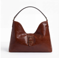 Atlas Hobo Bag