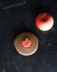 Single Apple Chocolate Oreo