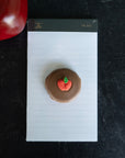 Single Apple Chocolate Oreo