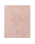 Shiloh Theme ESV Journaling Bible