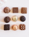 Small Chocolate Assortment