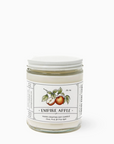 Small Empire Apple Candle