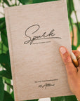 Spark: The One-Sentence Journal