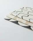 Flex Notebooks with Saddle Stitch Spine