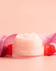 Sugar Sugar Lip Scrub- Candy Roses