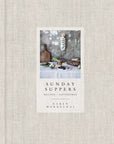 Sunday Suppers Cookbook by Karen Mordechai