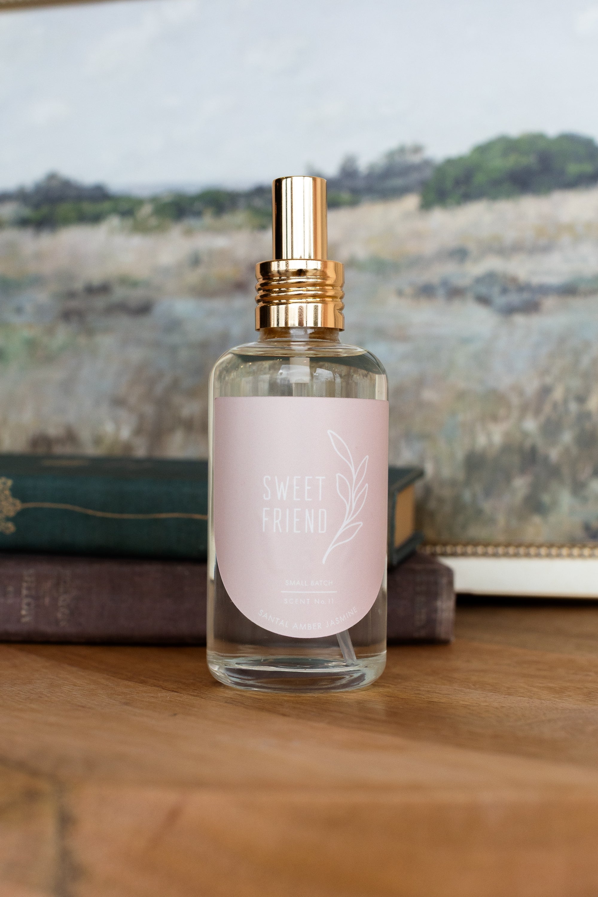 Sweet Friend Room Spray